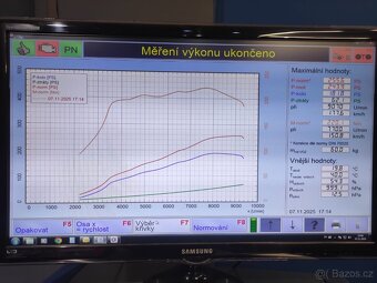 Predam honda civic EG6 VTI - 10