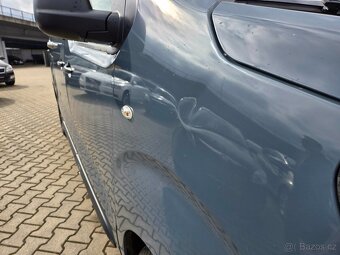 Citroen Jumpy 1.5 BlueHDI DPH - 10