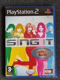 Hry pro PS2 - 10