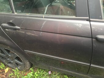 Díly bmw e36 e46 - 10