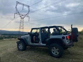 JEEP WRANGLER  RUBICON - 10