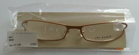 brýle / obruba dámské JAI KUDO 441 M06 50-17-135 DMOC:2600Kč - 10
