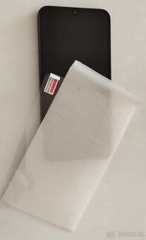 Prodám Samsung Galaxy A34 5G, 6GB/128GB, Stav A+, nový - 10