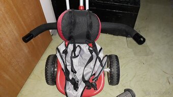 Tříkolka Super trike - 10