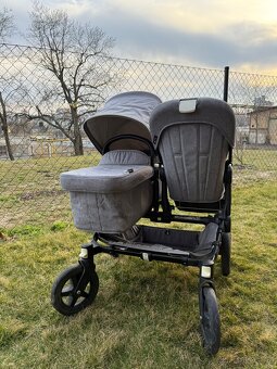 Bogaboo Donkey - grey - 10