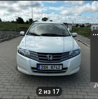 2010 Honda City 1.4i-vtec 73kw - 10