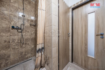 Prodej rodinného domu, 181 m², Podbořany, ul. Dukelská - 10