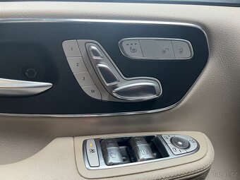 Mercedes Benz V 250D 4matic AMG - 10