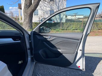 Škoda Scala 1.0 TSi, Serviska, LED, CarPlay - 10