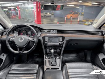 Volkswagen Passat B8 Highline DSG 110 kW - 10