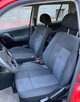VW Golf 3 GT Rabbit - 10