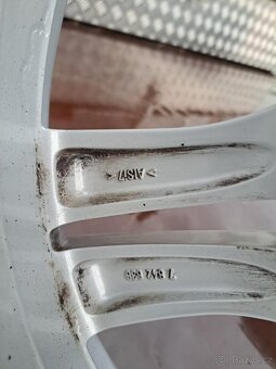 ALU kola styling 355 M BMW - 10