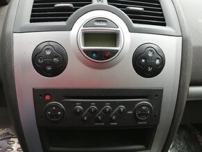 prodam Renault Megane - 10