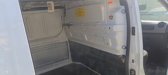 Renault Trafic 1,6 Dci 89kw 2017 - 10