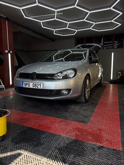 Golf 6 1.2tsi - 10
