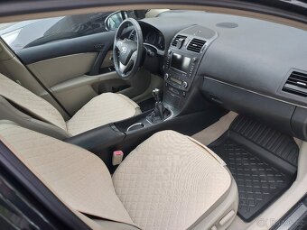 Prodej TOYOTA AVENSIS t27 - 10