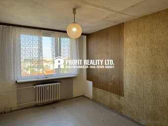 Prodej byty 3+1, 72 m2 - Praha - Michle, ev.č. N0025332 - 10