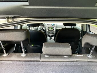 Škoda Octava II 2.0 TDI ( 103kW) - 2012 v plné výbavě - 10