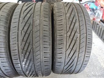 Pneu.Uniroyal Rain Sport 5. - 10