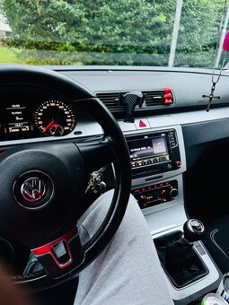 Passat cc - 10