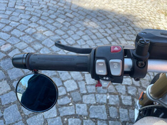 BMW R nine T - 10