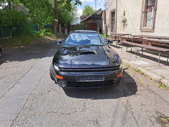 Toyota Celica GT4 ST185 4x4 Turbo 3SGTE - 10