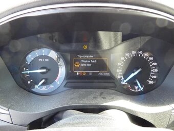 Ford Mondeo Titanium 2.0 TDCi - 10