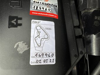 Ford S-Max 2.2TDCi Titanium-S Xenony Navi Digi Klima Kamera - 10