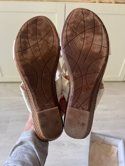 Pantofle dámské vel.39 ( 24-24,5 cm) - 10
