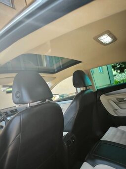 Volkswagen CC PASSAT 2.0 TDI 125KW - 10