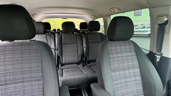 Mercedes-Benz VITO 119 Bluetec L Tourer - 10