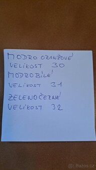 Prodám - 10
