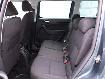Škoda Yeti 1,2 TSI 81kW Ambition CZ (2016) - 10
