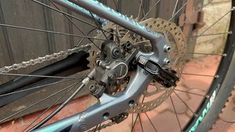 Horské kolo Kellys Desire 70 29 , S - 10