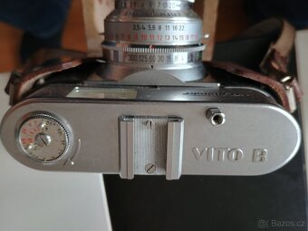 fotoaparáty viz foto - 10