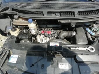 Citroen c8 2,2i - 10