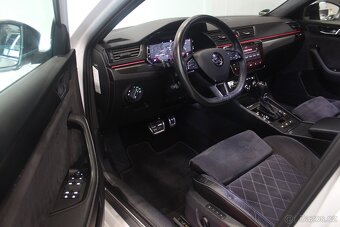 Škoda Superb 2.0TDI DSG SportLine | 2020 | LED | Display - 10
