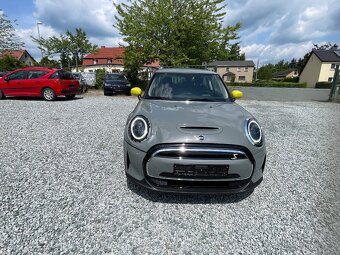 Minicooper SE 37000 km - 10