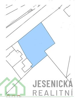 Prodej stavebního pozemku Uhelná - 10