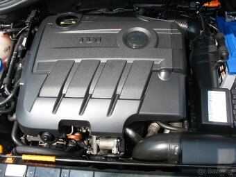 Yeti 2,0 TDi-103 kW, 128.000,-Kč - 10