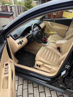 Volkswagen Passat B6 - 2.0TFSI (147kw) - 10