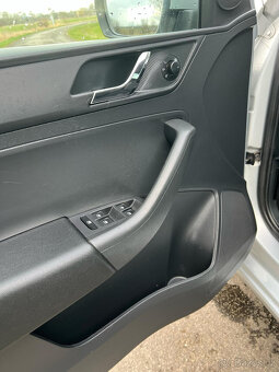 Škoda Rapid 1.4 tdi 66kw DSG,navigace. - 10