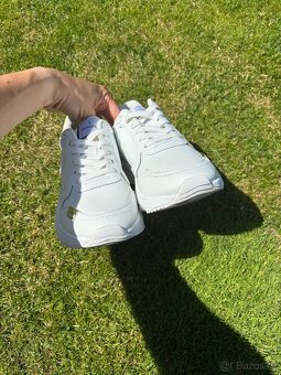 Tenisky Trussardi vel 39 - 10