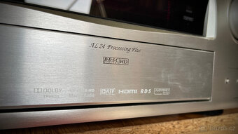 Denon AVR-3310 - 10