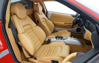 Ferrari 360 Modena F1 - 10