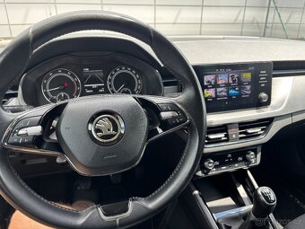Škoda Scala / 1.0TSI / 70kW / R.v. 2021 / El.Tažné - 10