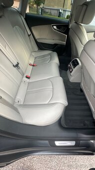 Audi A7 / S7 - 10