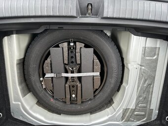 Škoda Kamiq 1.0 Tsi 81Kw Style - 10