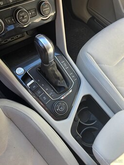 Tiguan 2.0 TDI 110KW 4x4 DPH - 10