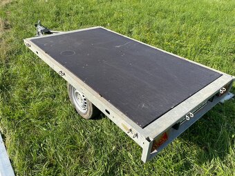 Klabo profi hochlander 240 - 10